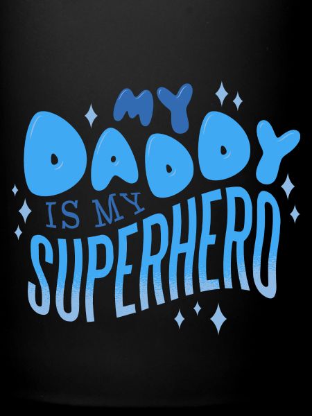 My Daddy