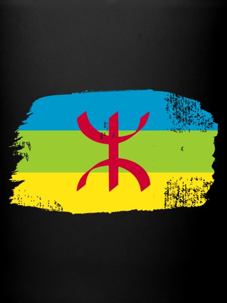 Amazigh