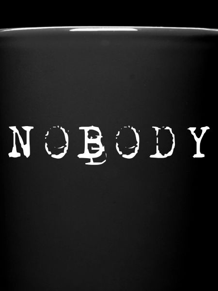 NOBODY