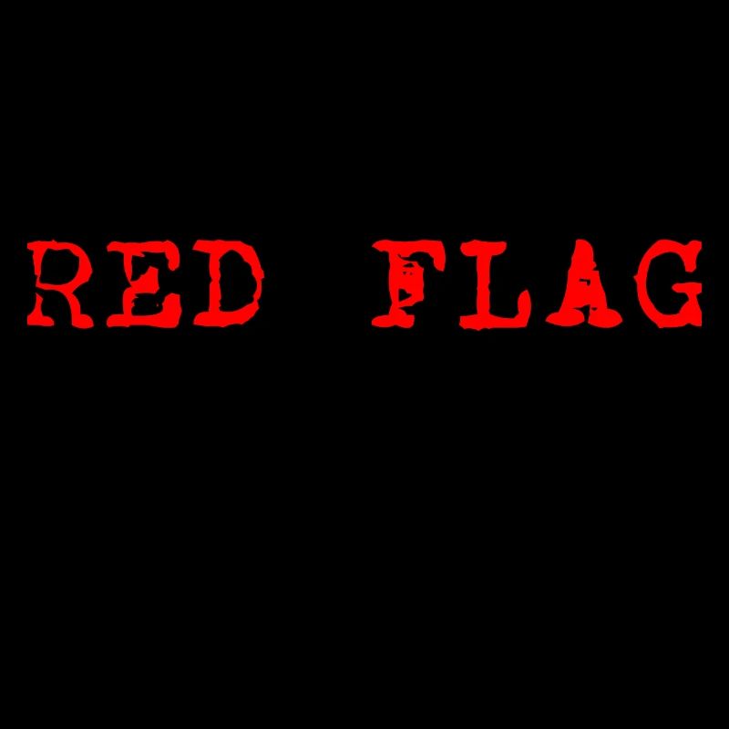 RED FLAG