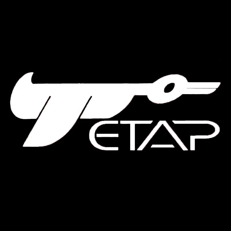 ETAP LogoW