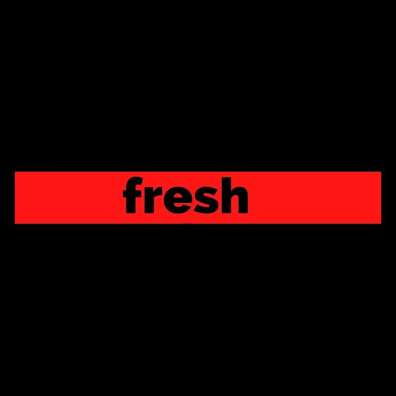 fresh