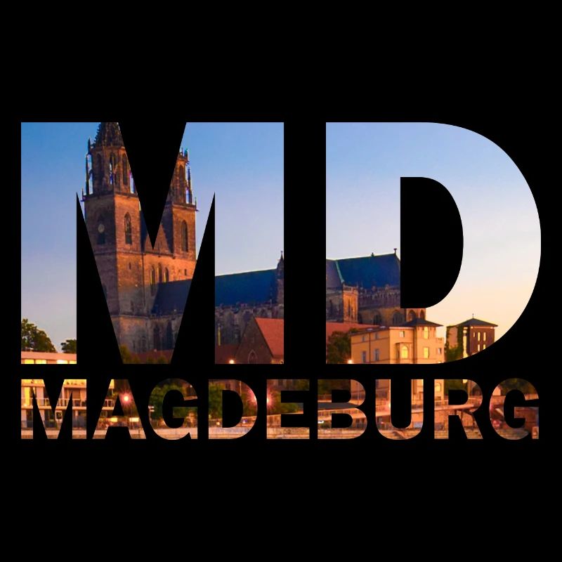Magdeburg Patrie Dom