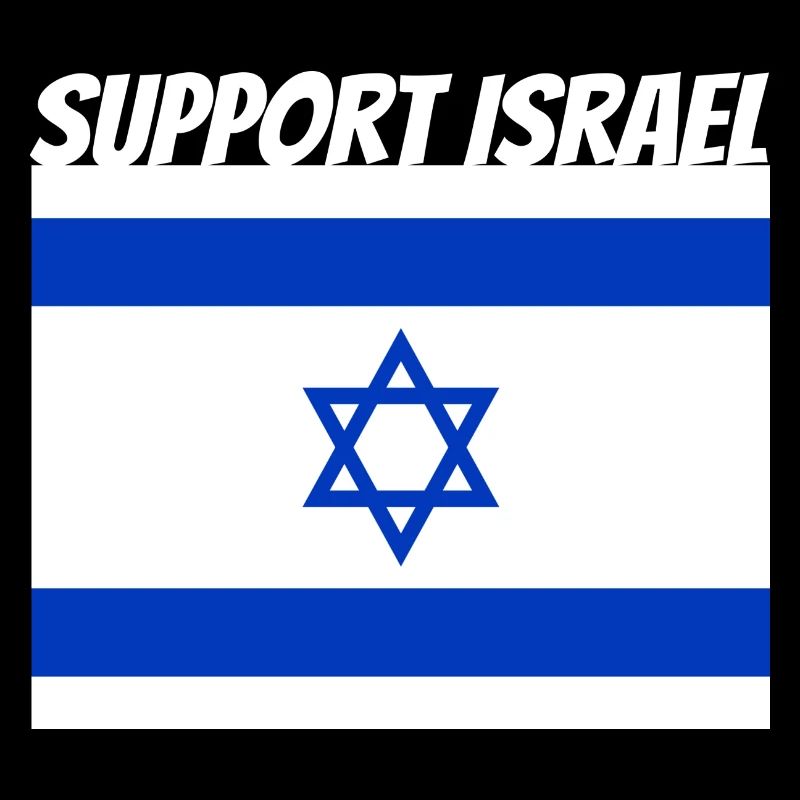 Support Israel
