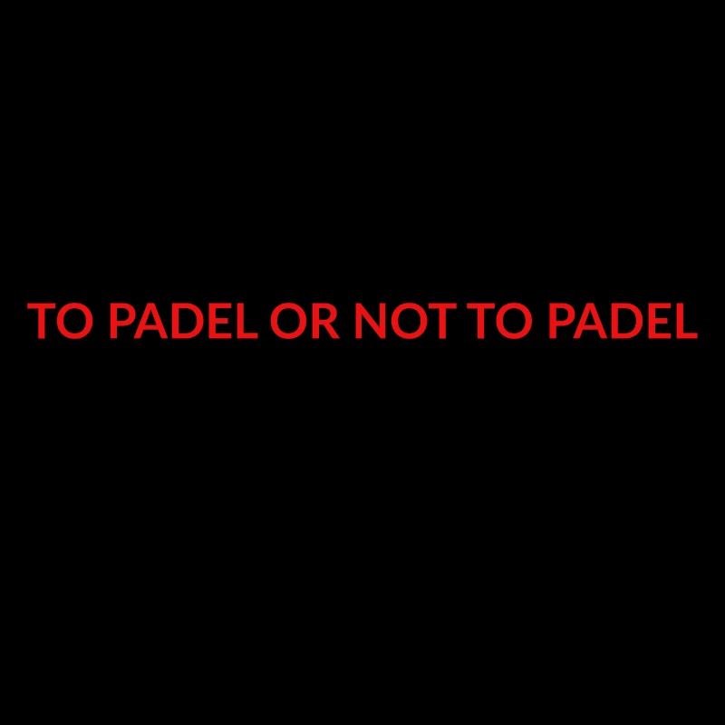 Padel ou pas padel