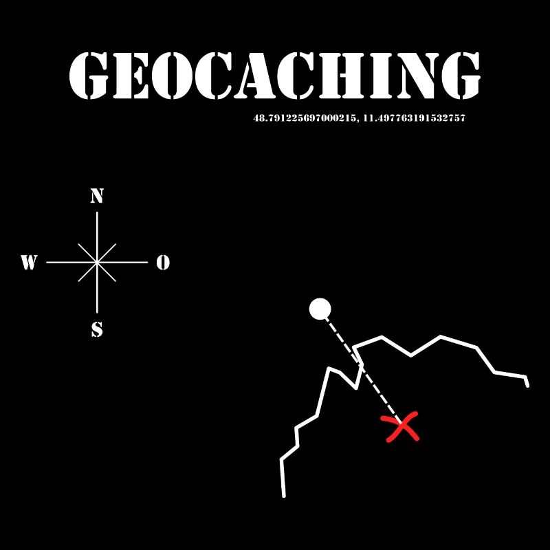 Geocaching