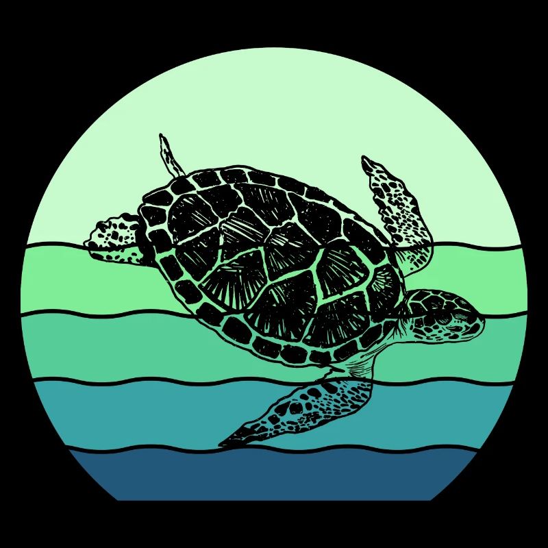 Schildkröte