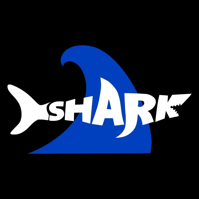 A Shark