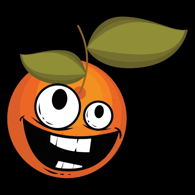 Joyeux Orange