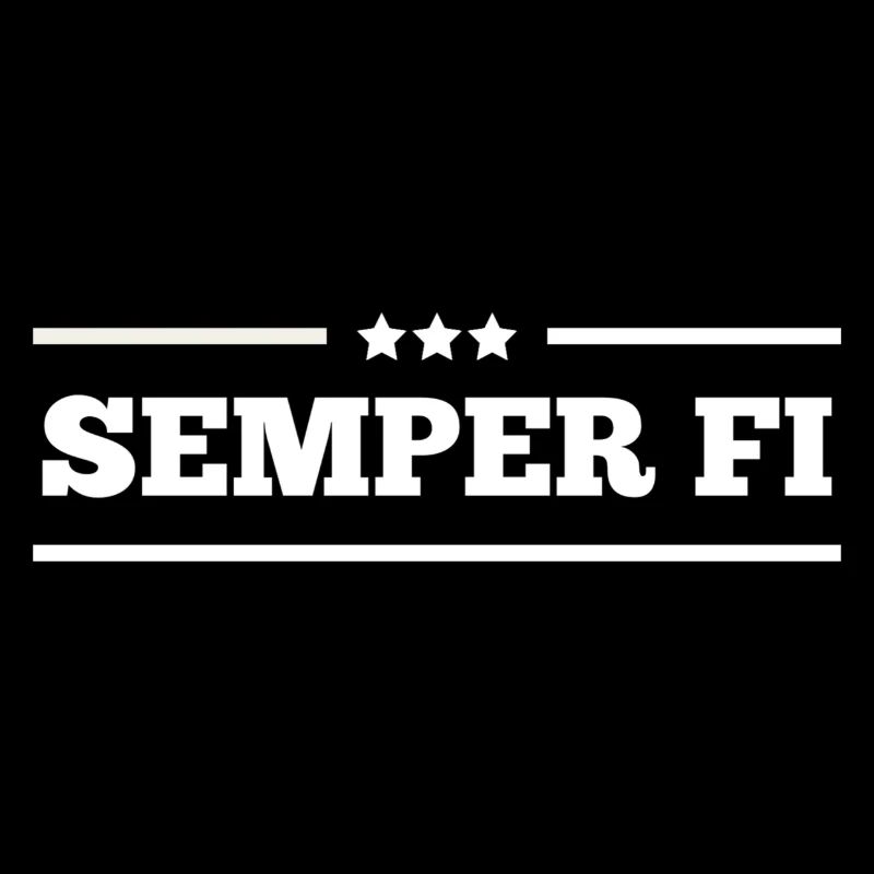 SEMPER FI