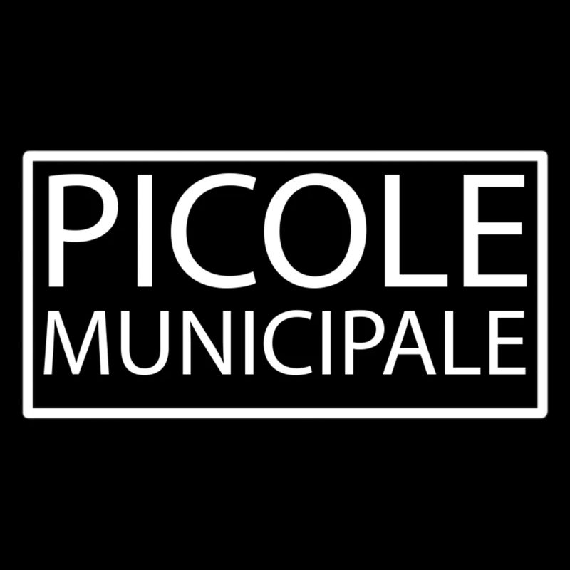PICOLE MUNICIPALE
