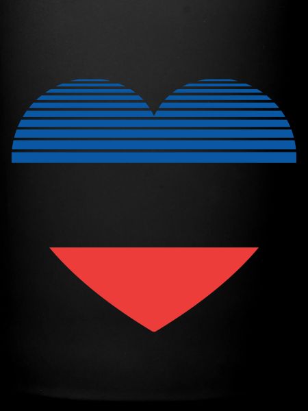 coeur français
