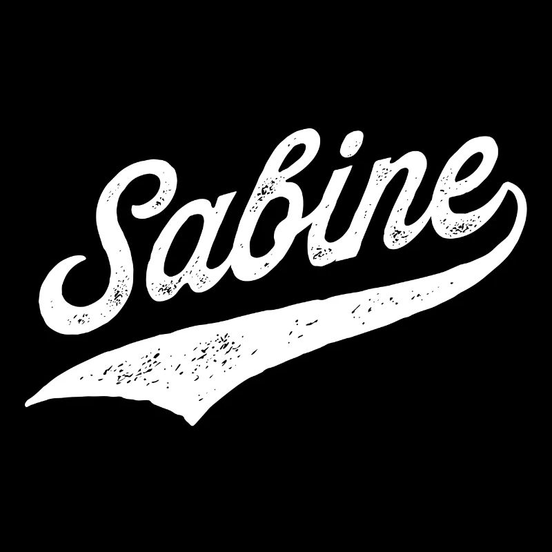 Nom Sabine