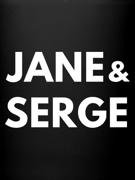 jane et serge