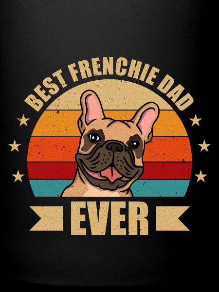 MEILLEUR FRENCHIE PAPA