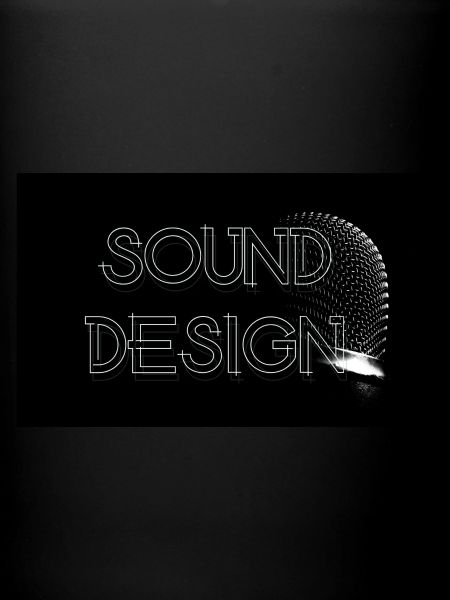 sound design 1