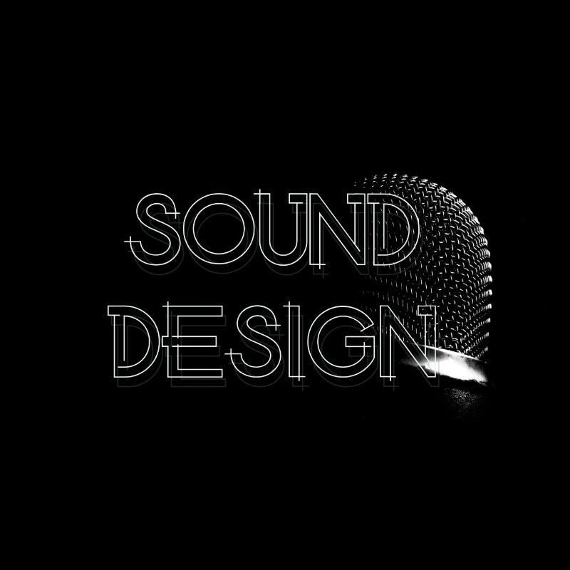 Sounddesign 1