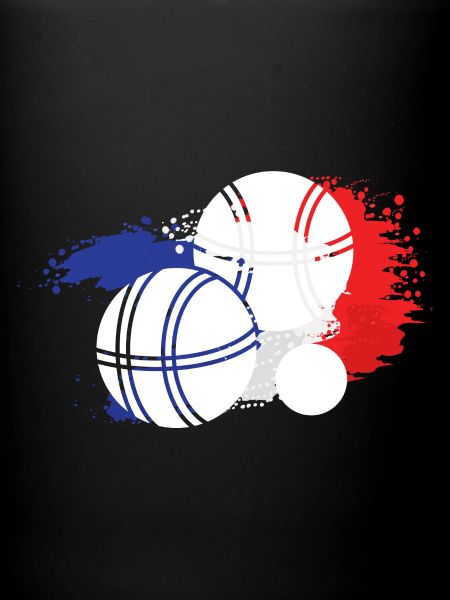 Pétanque