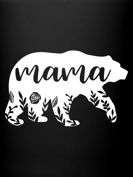 Mama Bear