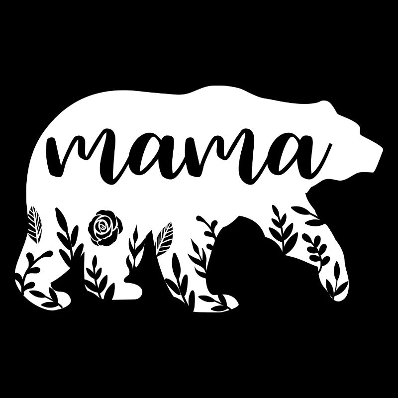 Maman Ours