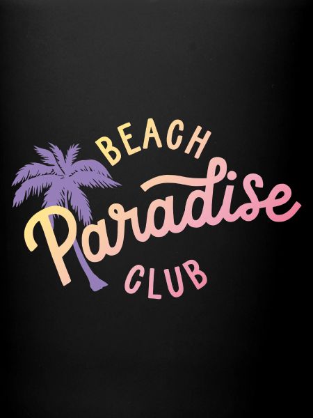 Paradise Beach Club Gradient