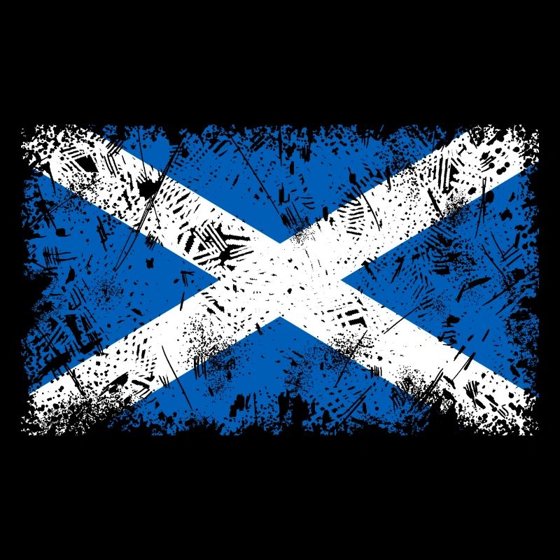 Schottland