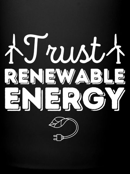 Trust Renewable Energy