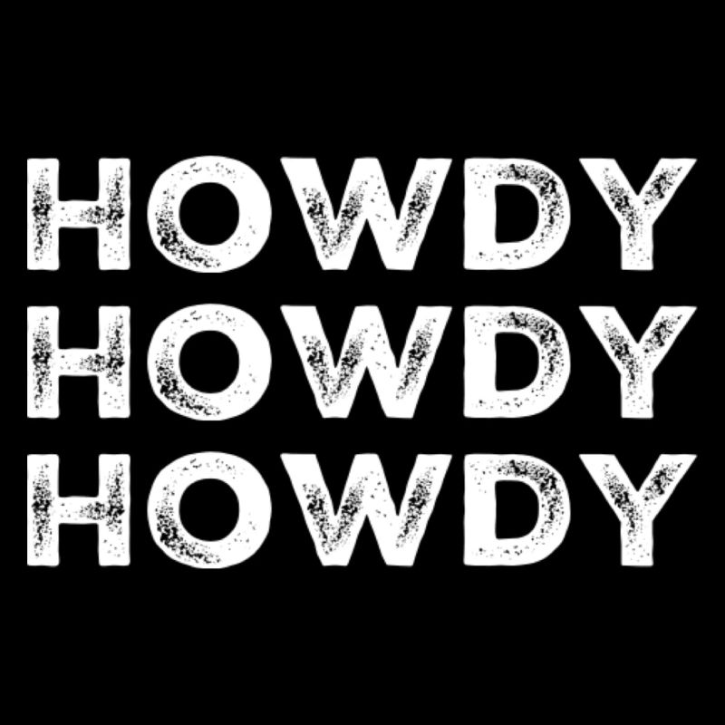 Howdy