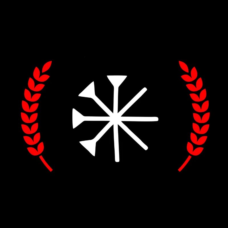 Yazidi symbol