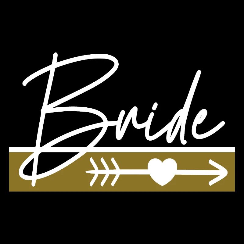 Sécurité de la mariée La mariée