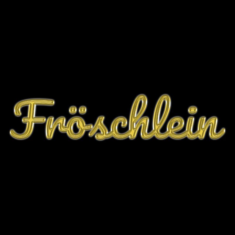 Fröschlein