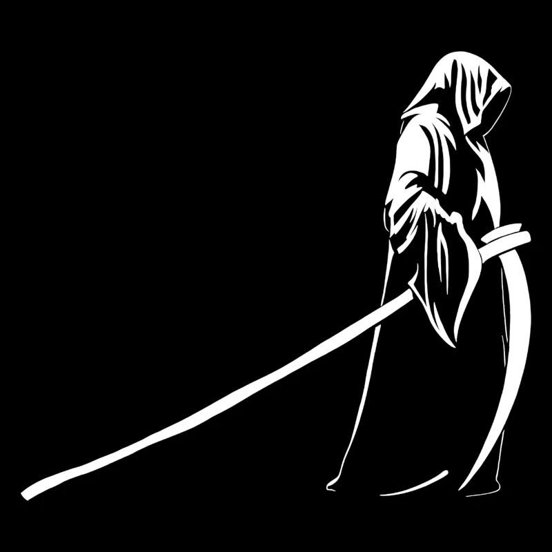 The Grim Reaper
