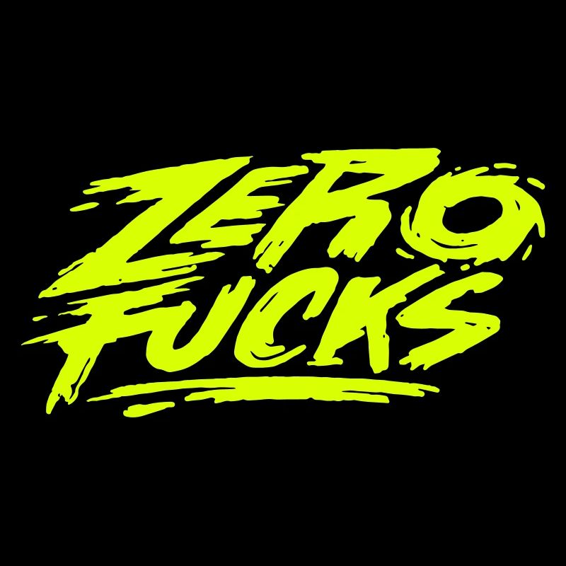 Zéro Putain