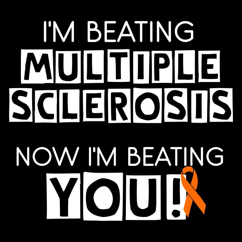 I'm Beating MS, Now I'm Beating You!