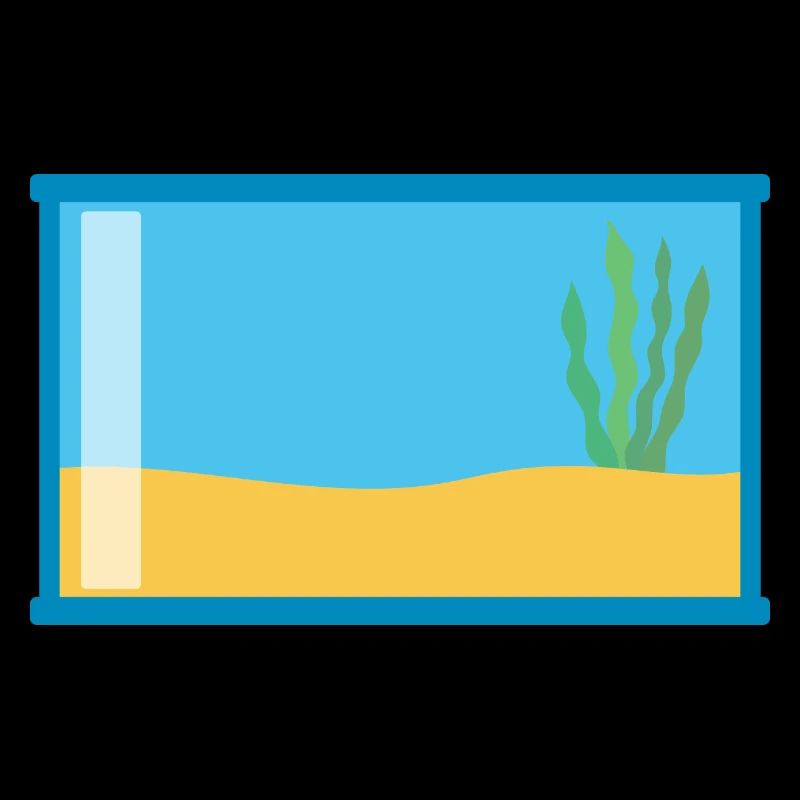 Aquarium Gift Idea Fish