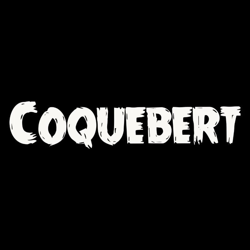 Coquebert Moyen-age médiéval