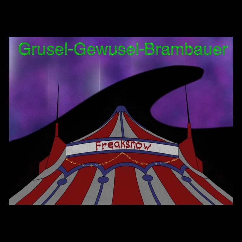 Grusel-Gewusel-Brambauer 2022