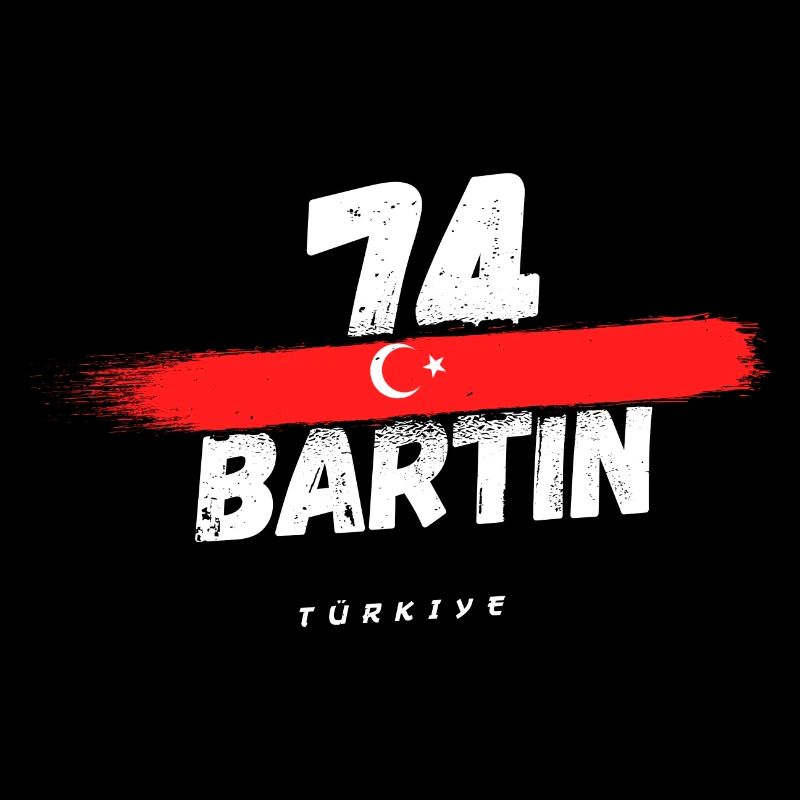 Bartin 74 Turkey Türkiye