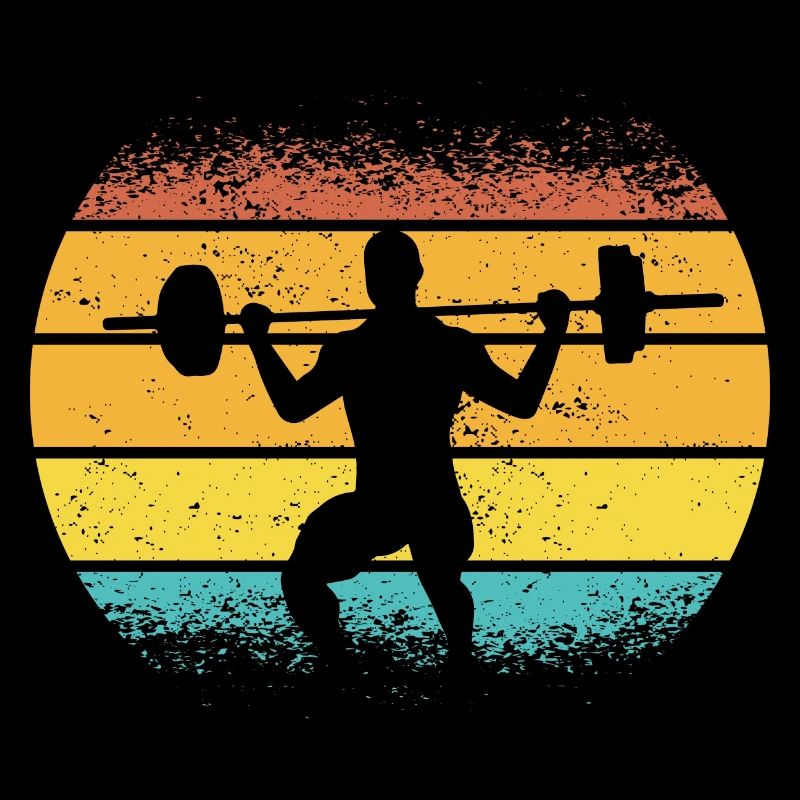 musculation rerto