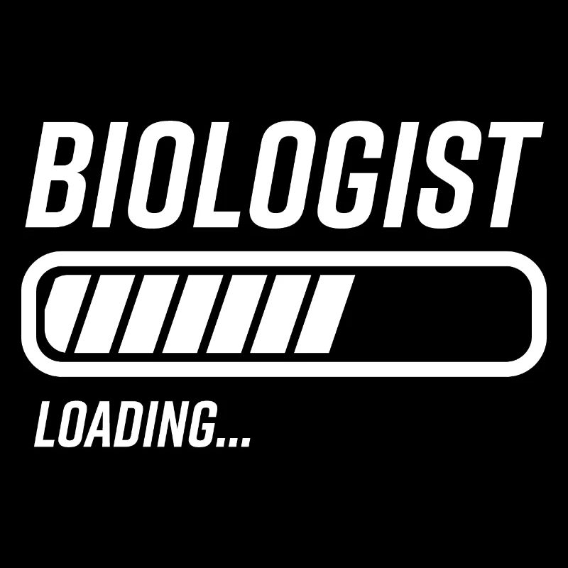 Biologist Loading Bar