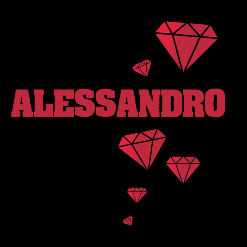 Idée cadeau Alessandro