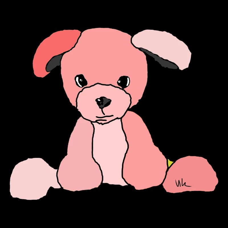 Bande dessinée pour chiens