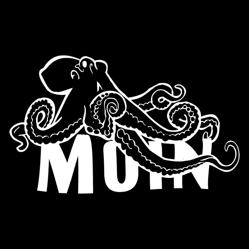 Moin Octopus