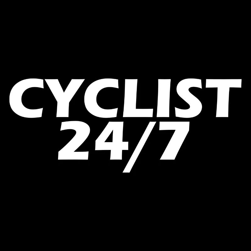 Cyclist 24/7