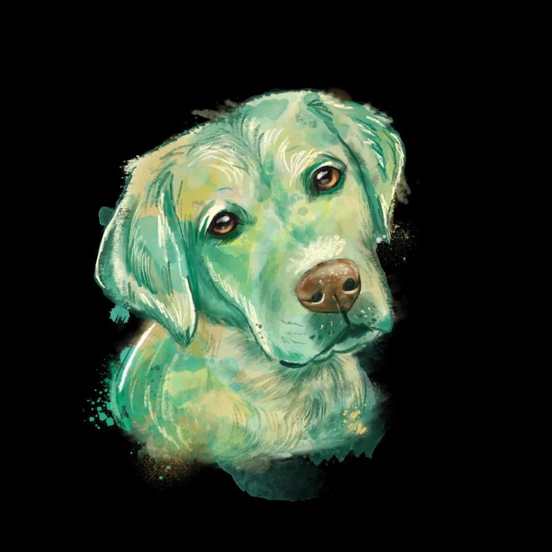 labrador