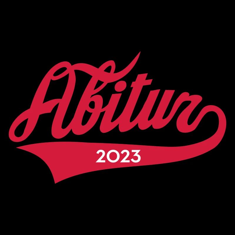 Abitur 2023 Farbwechsel Einschulung Geschenkidee