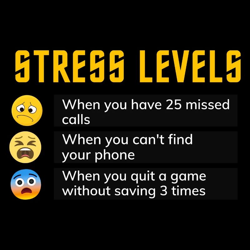 Stresslevel