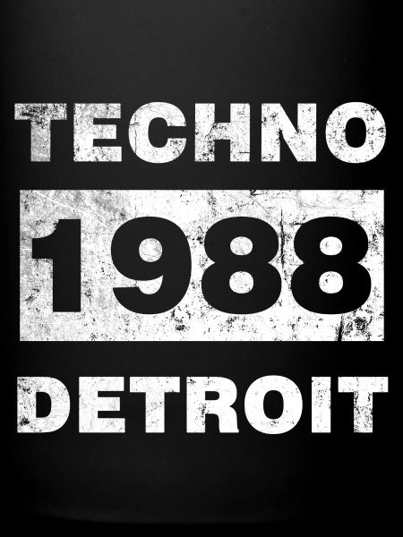 MUSIQUE TECHNO BLANC