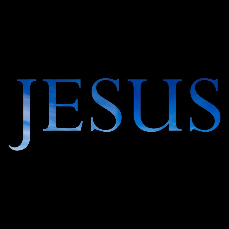 Jesus