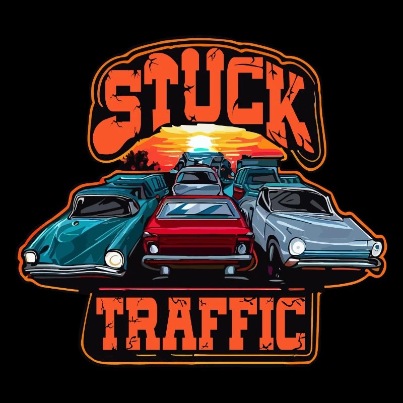 EMBOUTEILLAGE